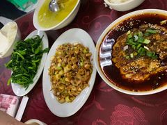 -老丘丘(较场口店)