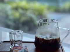 -木嘛working coffee(前海店)
