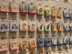 -猫的天空之城概念书店(大学路店)