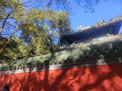 -北京国子监胡同
