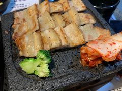 -兰正韩·韩国料理(春熙路店)