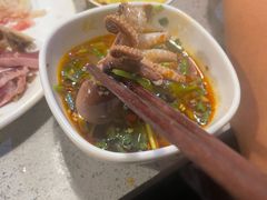 -秋天里·自助烤肉·火锅(乐海城市广场店)