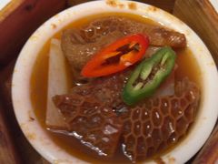 -怀德酒楼·粤菜·海鲜·茶点(宝安国际机场店)