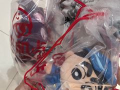 -LLJ夹机占(西直门凯德店)