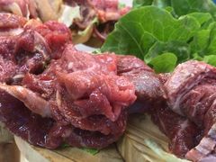 -牛犇炭火烤肉·鲜切烤肉(承德总店)