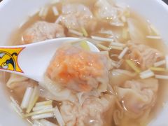 -一记面馆(易发店)