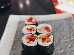 -古田居·特色寿司料理(骏欣中心店)