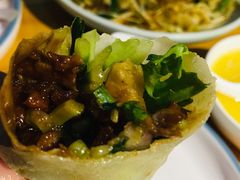 -香满园春饼·家常菜(东大桥店)