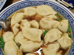 -老米家大雨泡馍