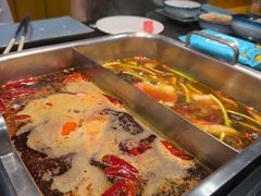 -五星桥原切肥牛火锅·30年专注好牛肉(湖塘店)