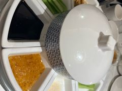-羲和雅苑•北京烤鸭(国贸商城店)