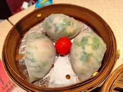 -点都德(华强南店)