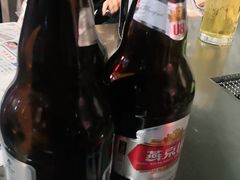 -马路牙子地桌烤肉(工体店)