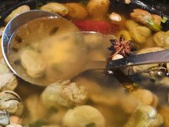 走进蚕豆-一麦·龙岛(上海青浦店)