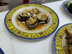 -胖子饺子馆·海鲜家常菜(海军博物馆店)