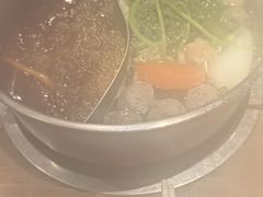 -掂档潮汕牛肉火锅(cityon熙地港店)