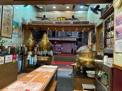 -恭和堂 龟苓膏(铜锣湾店)
