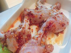 -九鼎轩脆毛肚火锅(南京东路店)