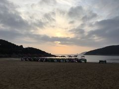 -象山黄金海岸雷迪森酒店