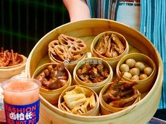 -卤校长重庆火锅(国兴店)