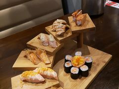 -古田居·特色寿司料理(骏欣中心店)