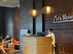 -Let’s Relax Spa(Siam Square One)
