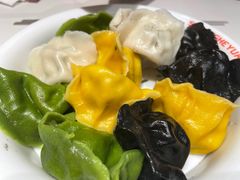 -双合园·海鲜水饺青岛菜(万佳广场店)