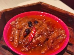 -避风塘(宝山万达店)