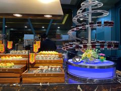 -苏格里岛自助海鲜烤肉(青秀万达店)