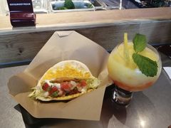 -Taco Bell 塔可钟(民田路店)
