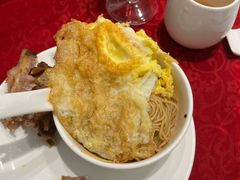 -金典银峰老鹅馆·昆山菜(亭林公园店)
