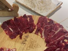-牛人日志·鲜牛肉骨汤火锅(万科里瑧店)