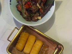 -锦尚阁烤鱼(望京新荟城店)