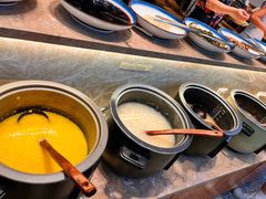 -素满香·素食自助餐(福州·长乐北路店)