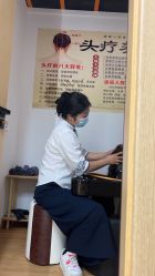 -头道汤头疗养生馆