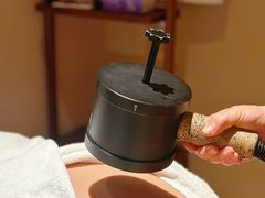 -手技王·影院足道·SPA(深圳之眼店)