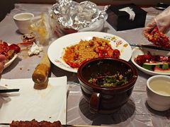 -有位虾匠·香辣蟹·小龙虾(李村店)