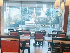 -怡咖啡·自助餐·西安香格里拉