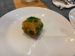 -ALAMEEN阿拉伯餐厅(三里屯店)