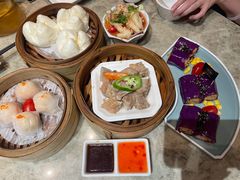 -蚝喜粤·广州味·茶楼点心(长隆店)