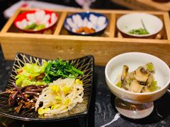 -山川小町·极番烧肉(新地假日广场店)