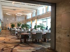 -厦门宝龙铂尔曼大酒店·海鲜自助餐厅