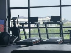 -超减·私教减肥馆(世博店)