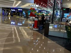 -蝴蝶里·粤菜·点心(龙湖杭州金沙天街店)