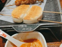 -管氏翅吧(地安门创始店)