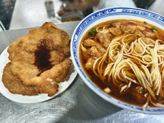 -大时代美食面馆