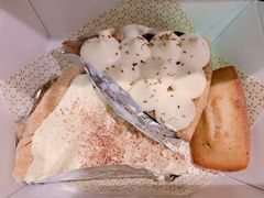 费南雪-Pie Bird(新闸路店)