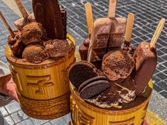 -周小明火锅(黑金冠社区店)