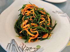 -后海16号·北京私房菜