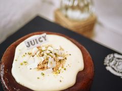 -Juicy Bakery(瑞景店)